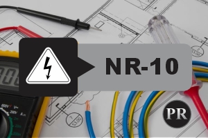 NR 10 – Básico