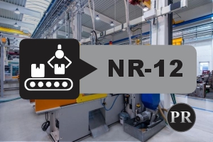 NR 12 – Segurança em Máquinas e Equipamentos