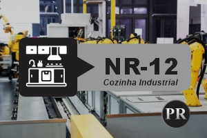 NR 12 – Máquinas e Equipamentos – Máquinas para Açougue, Mercearia, Bares e Restaurantes