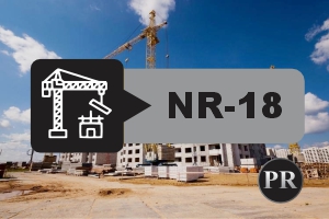 NR 18 – Integração de Segurança na Construção Civil (4 Horas)