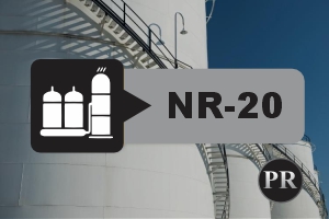 NR 20 – Segurança com Líquidos e inflamáveis – Avançado I