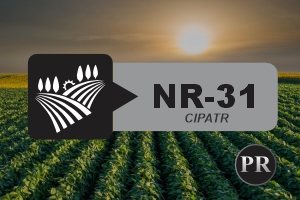 NR 31.5 CIPATR- Comissão Interna de Prevenção de Acidentes e de Assédio do Trabalho Rural – Teórico