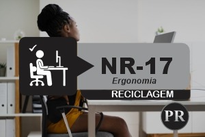 NR 17 – Ergonomia – Reciclagem