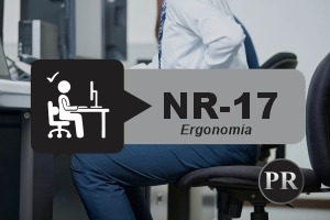 NR 17 – Ergonomia
