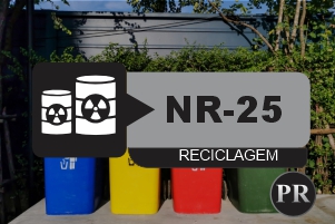NR 25 – Resíduos Industriais – Reciclagem